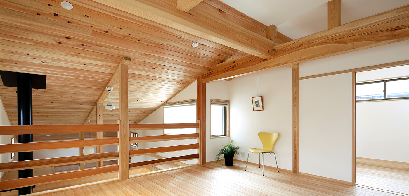 理想の住まいづくりを親切丁寧にサポートします